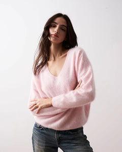 Absolut Cashmere Soeli Sweater