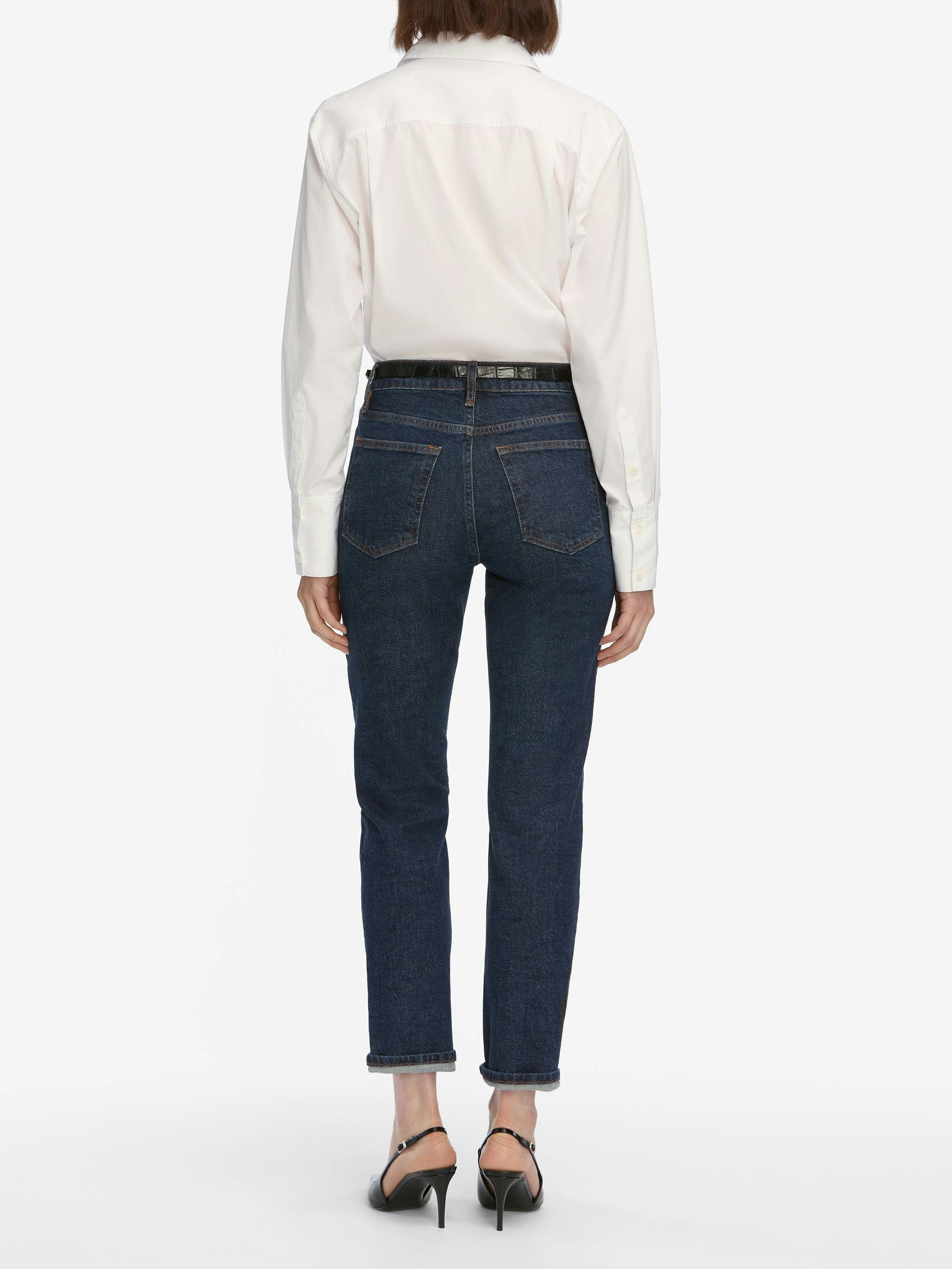 Frame The Borrowed jeans