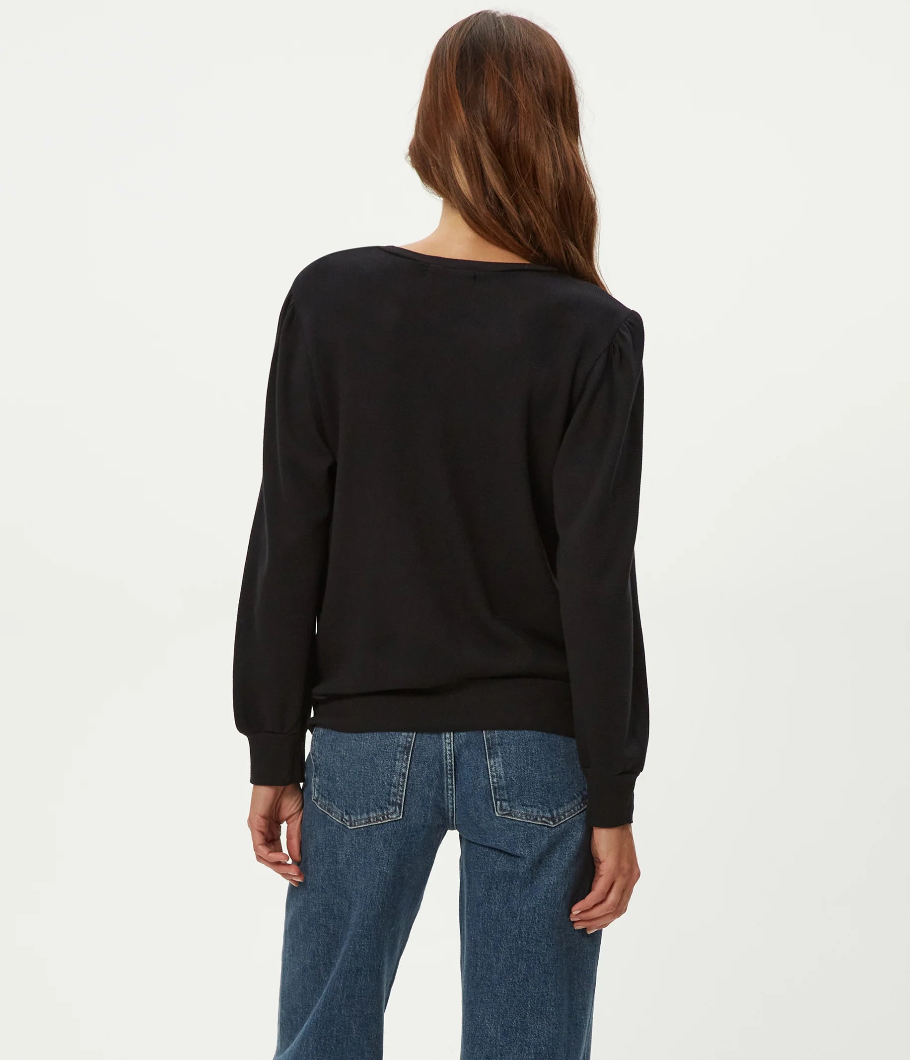 Michael Stars Sophy Top