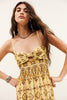 Ba&sh Zema Dress