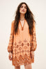 Ba&sh Robe Zola