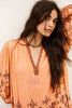 Ba&sh Robe Zola