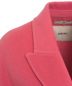 Anfiny Vivienne coat