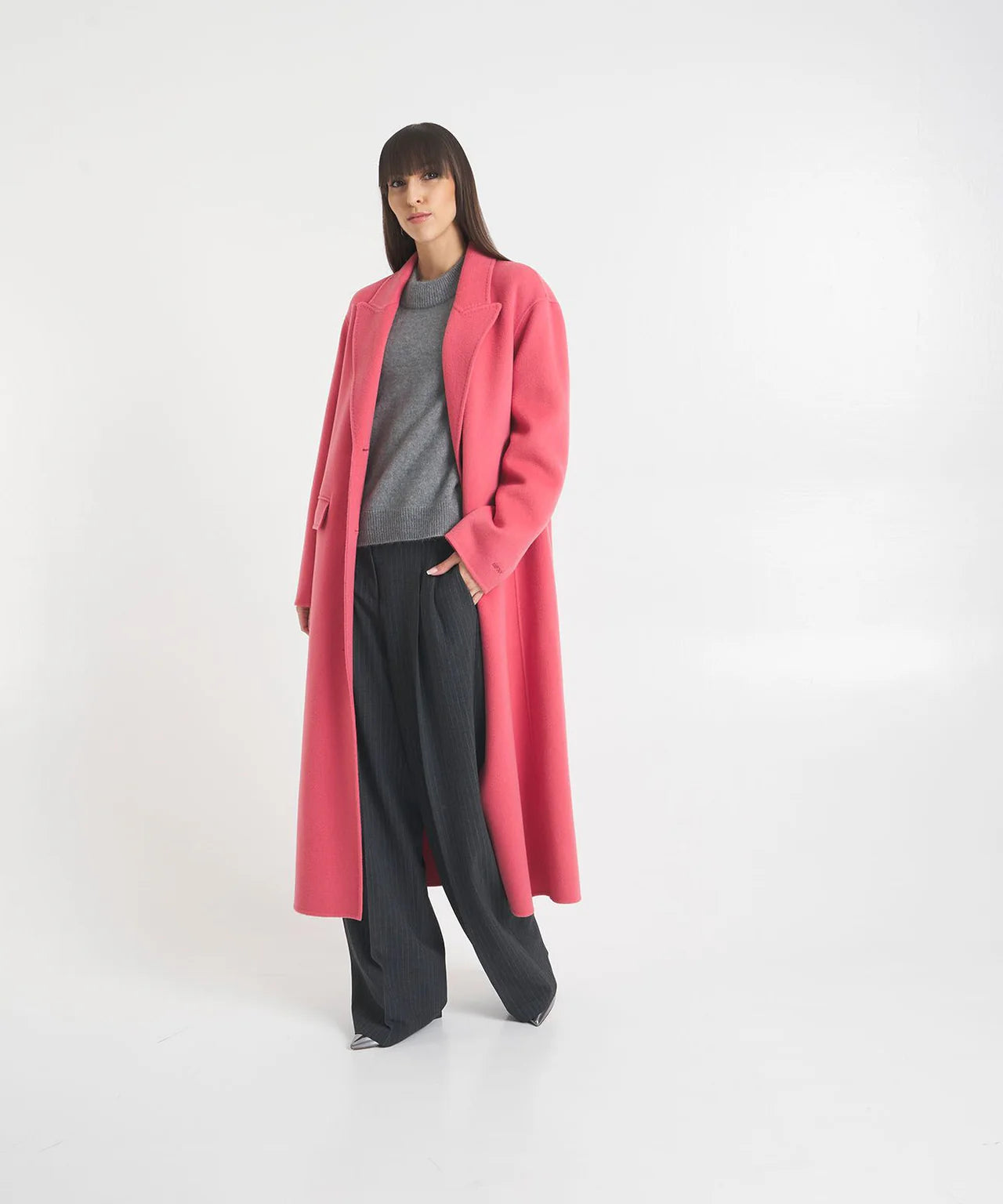 Anfiny Vivienne coat