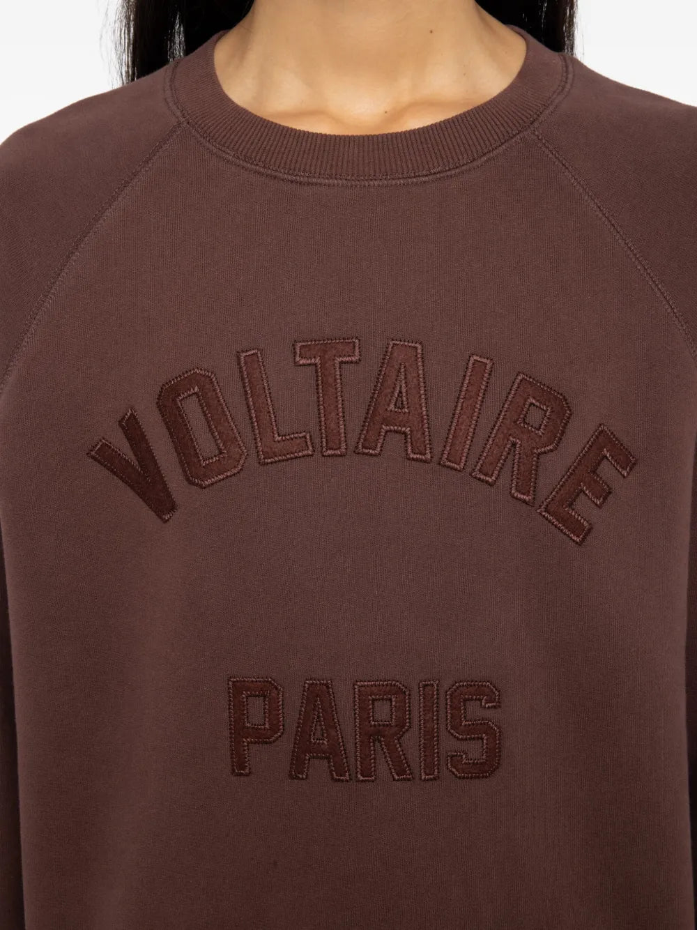 Zadig & Voltaire Upper Sweatshirt