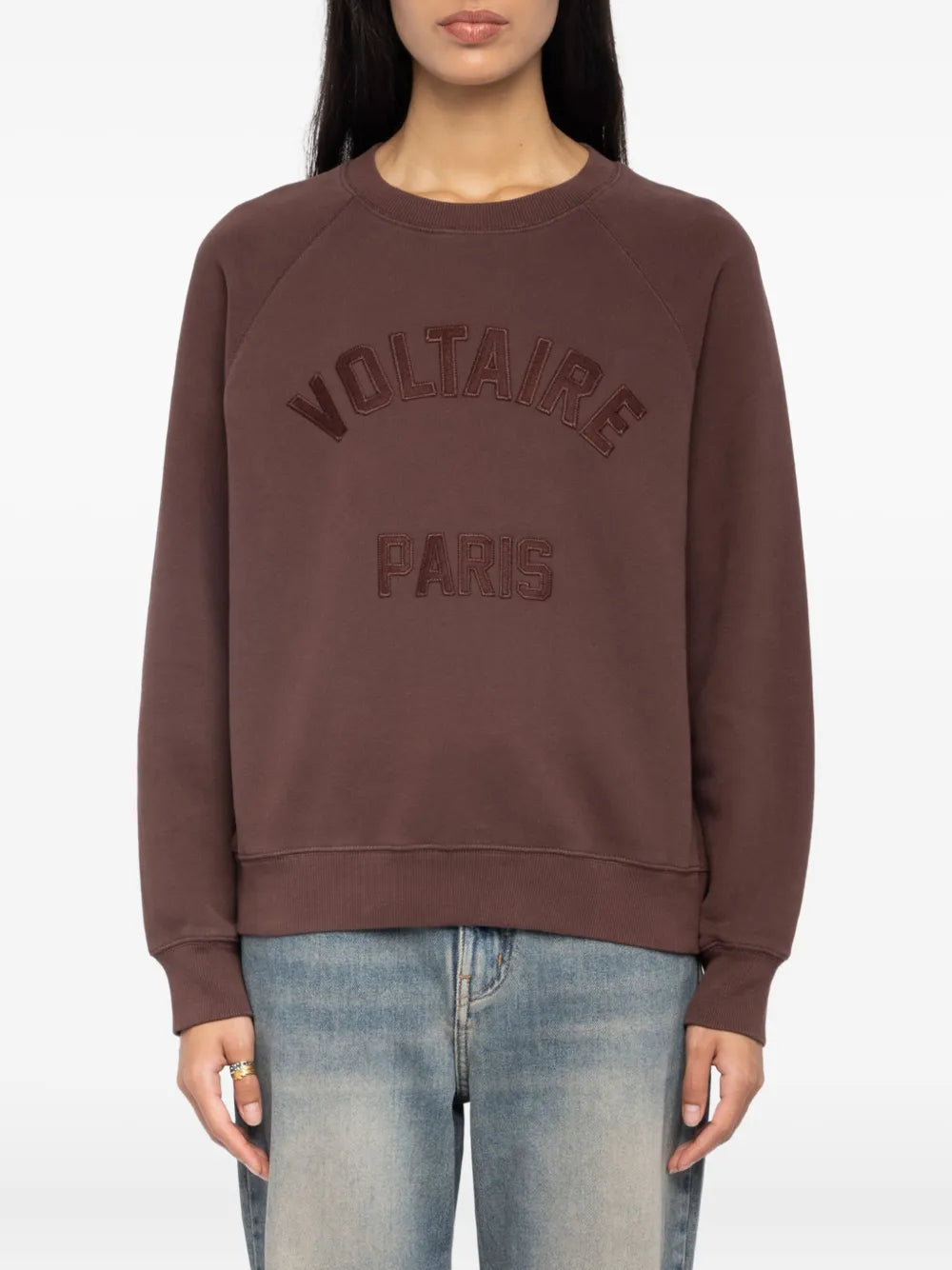 Zadig & Voltaire Upper Sweatshirt