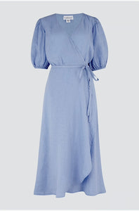 Velvet Tee Dalene Linen dress