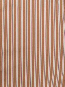 Circolo 1901 Striped Blazer