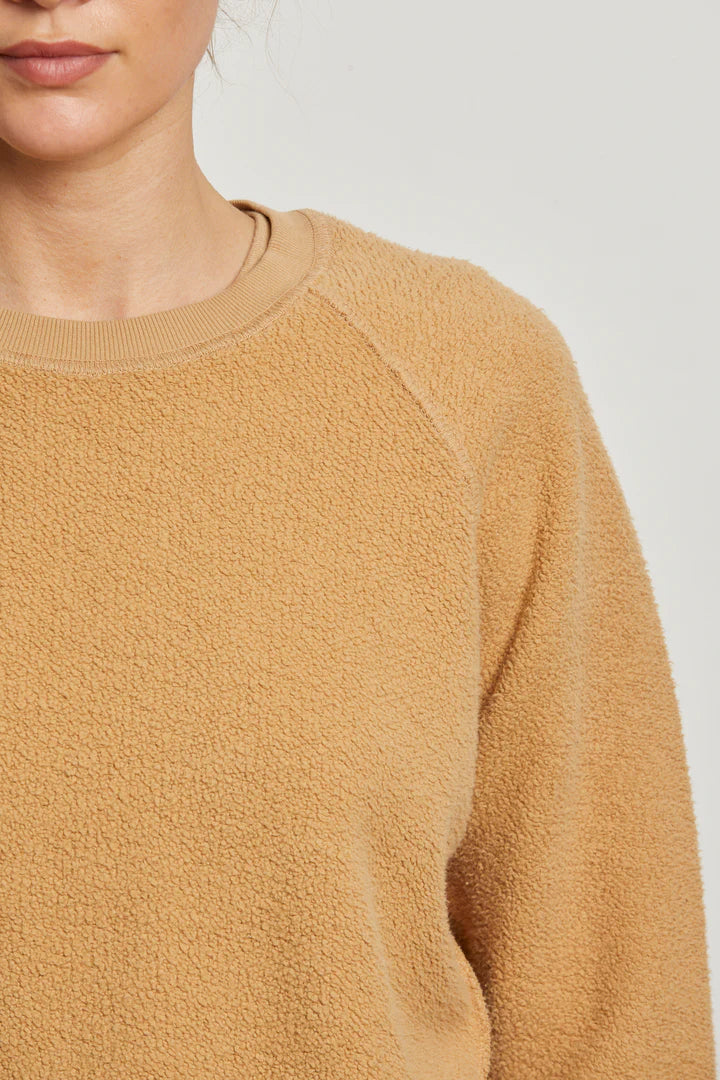 PerfectWhiteTee Sweatshirt Ziggy