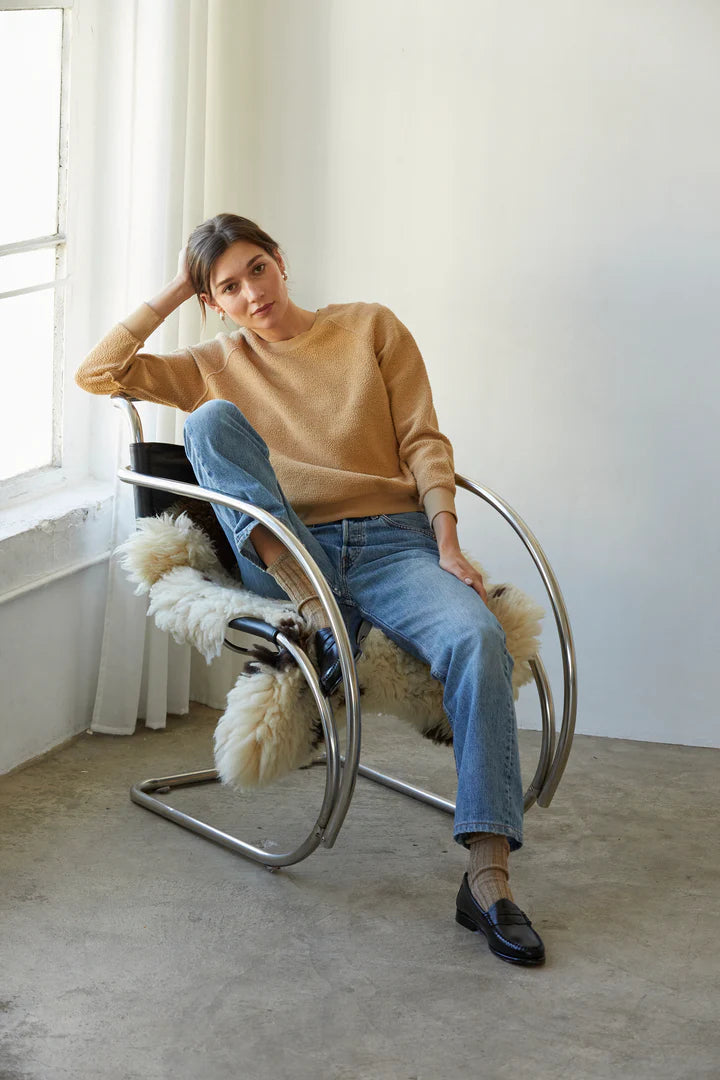 PerfectWhiteTee Sweatshirt Ziggy