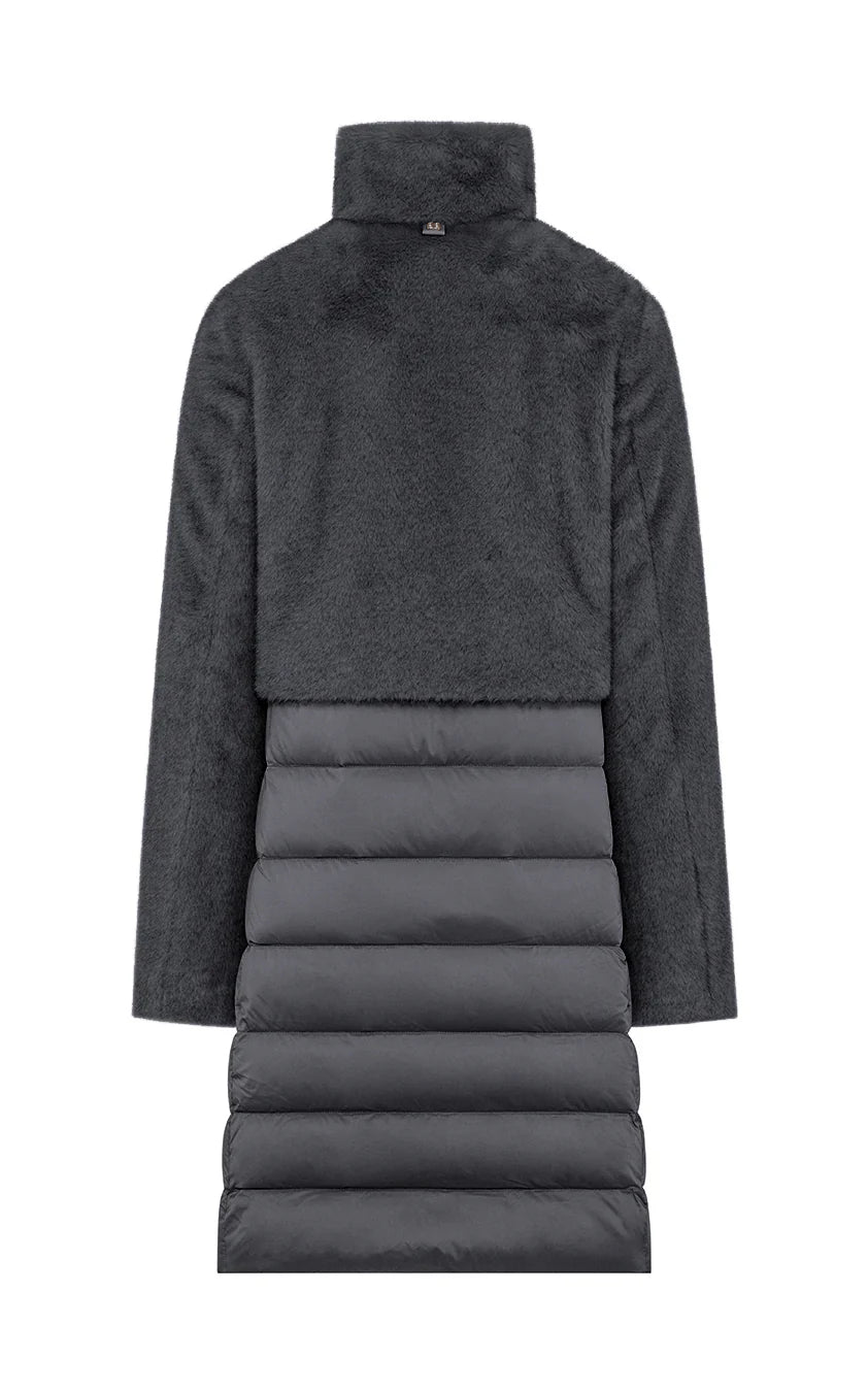 Duno Amaranthia Coat