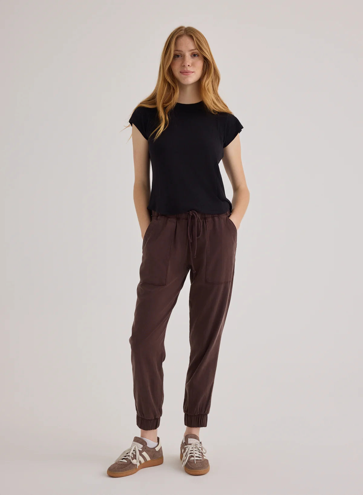 Bella Dahl Pocket Jogger