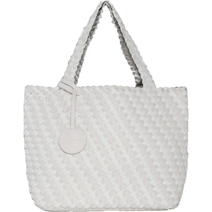 ILSE JACOBSEN Reversible Tote Bag