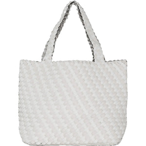 ILSE JACOBSEN Reversible Tote Bag