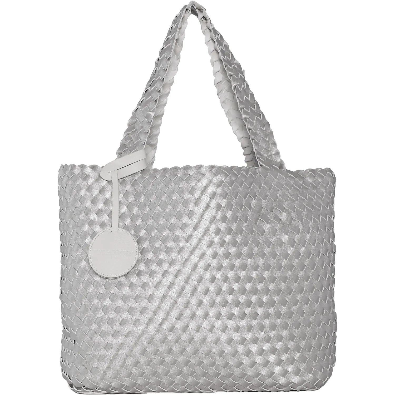 ILSE JACOBSEN Reversible Tote Bag