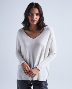Absolut Cashmere Camille Sweater