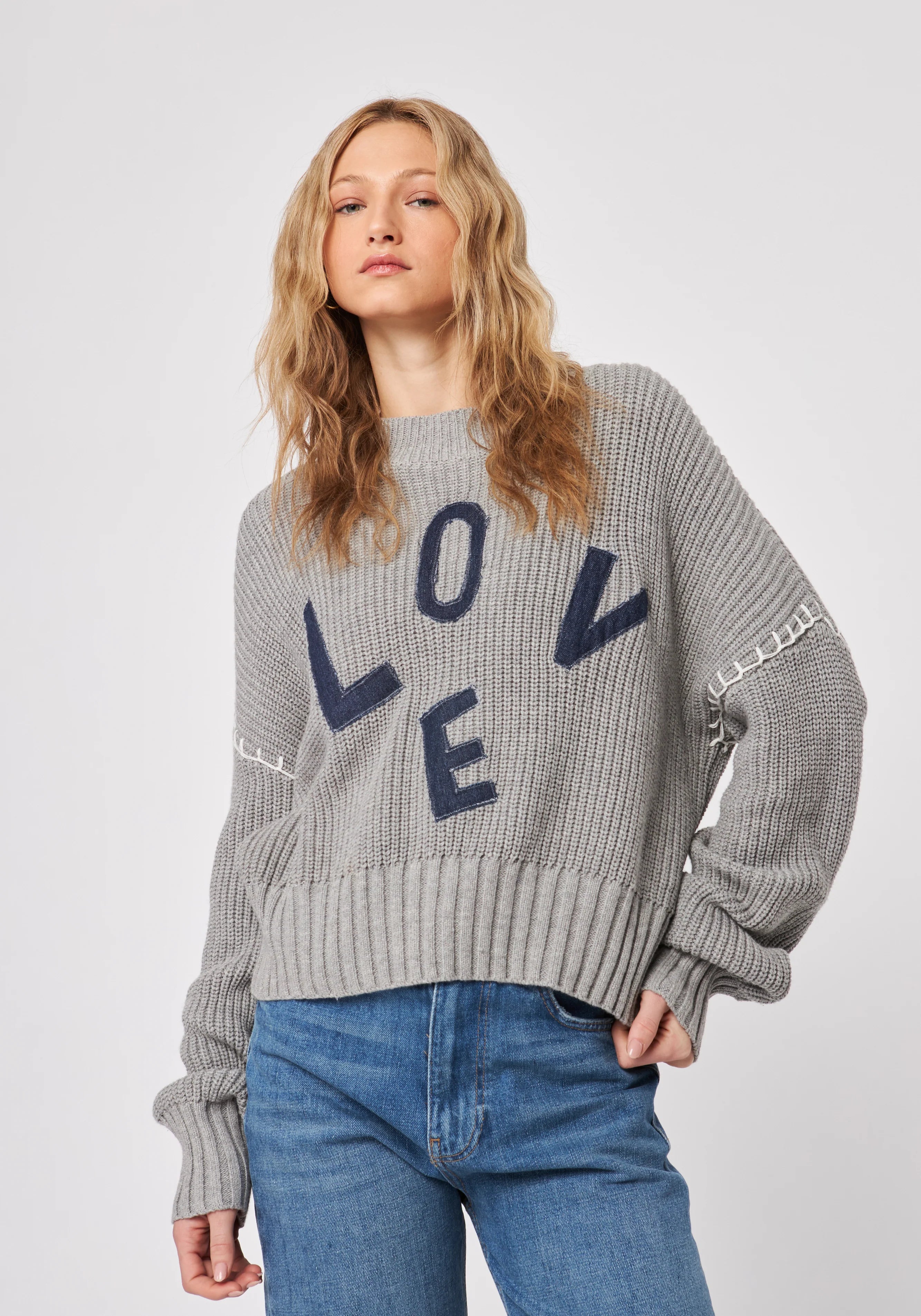 John & Jenn Pull Love