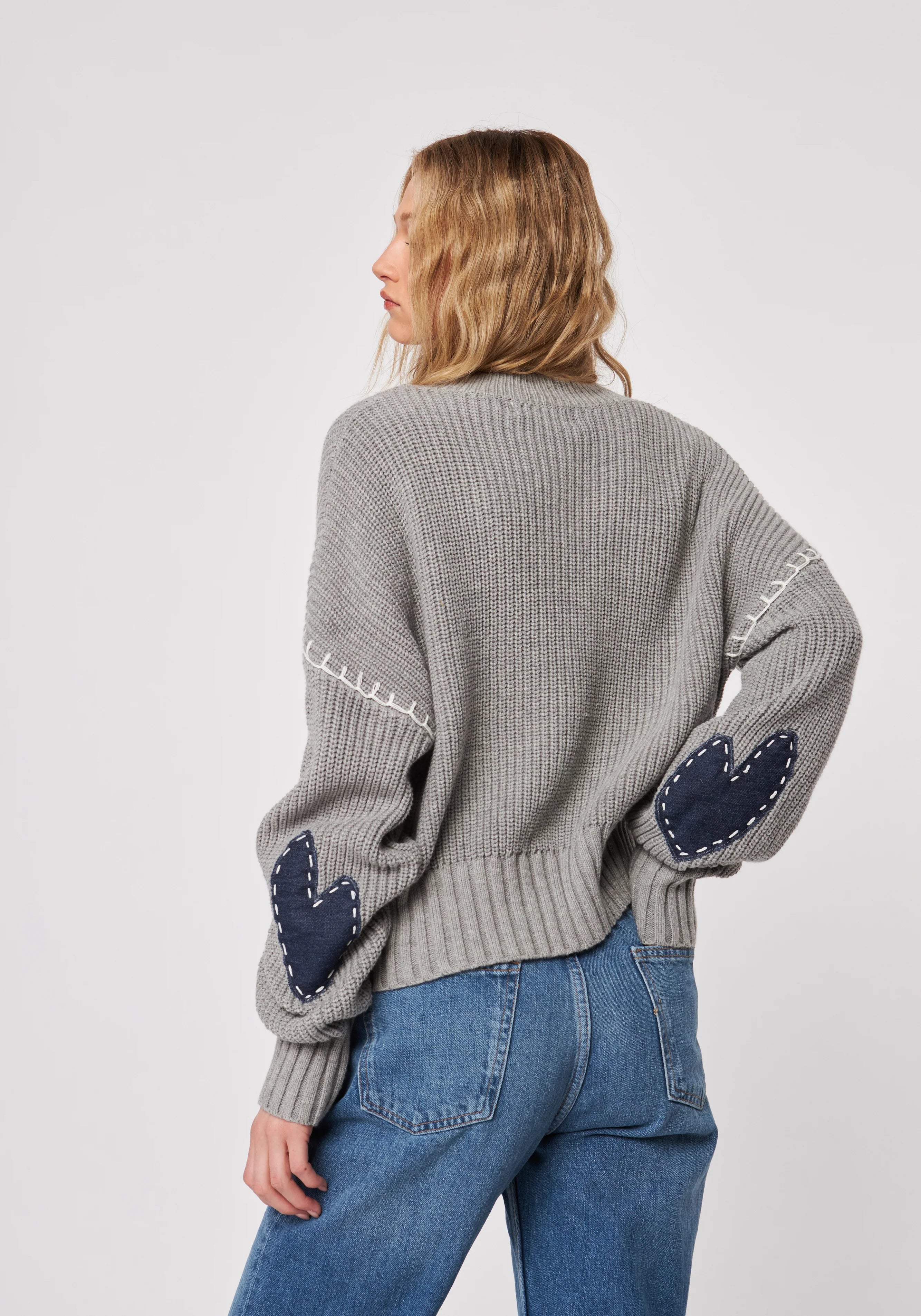 John & Jenn Pull Love