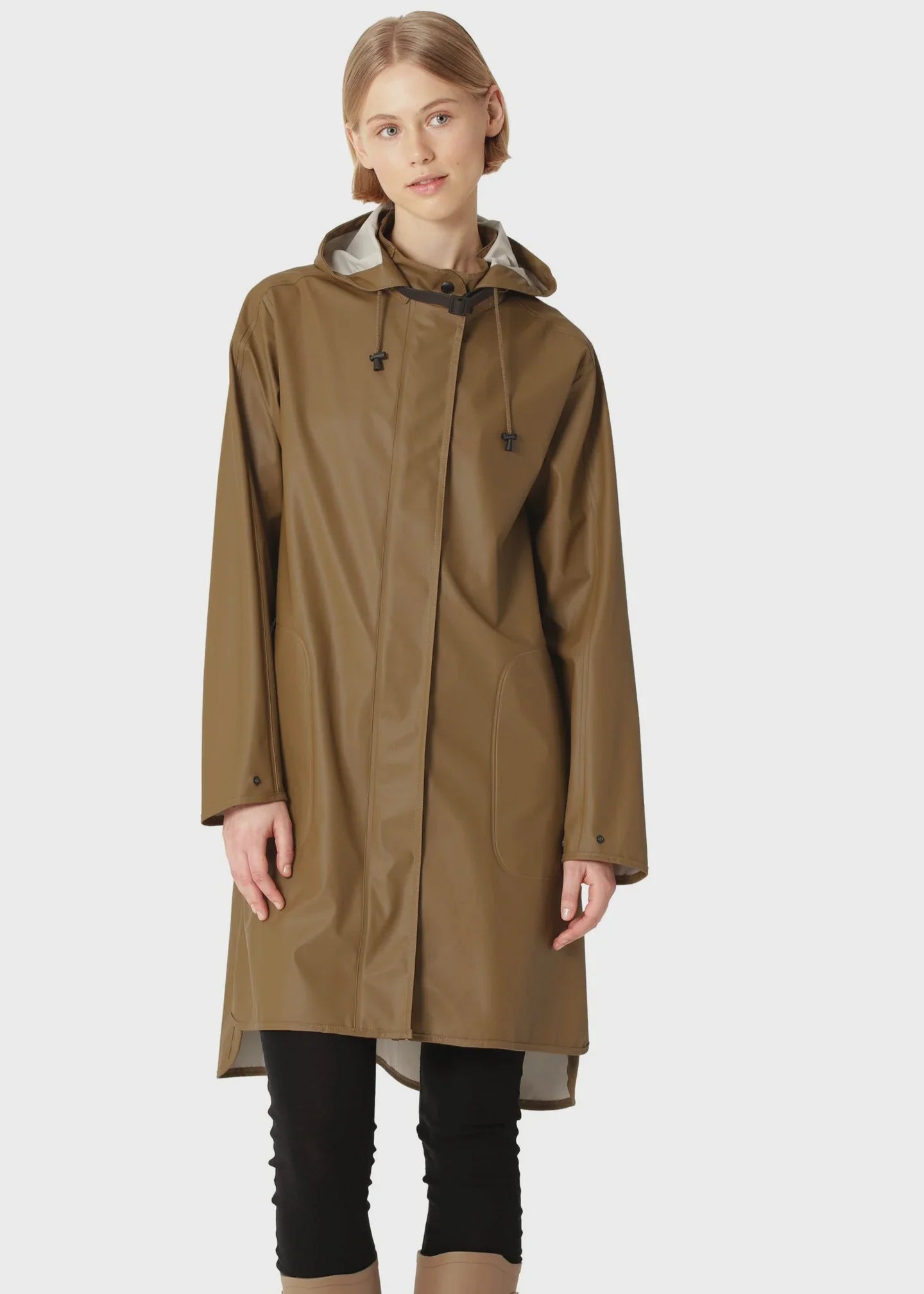 Ilse Jacobsen Raincoat