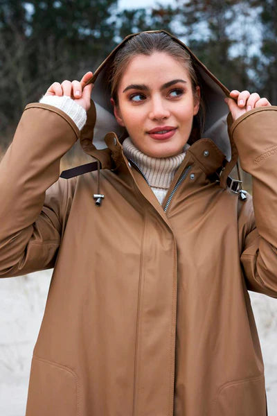 Ilse Jacobsen Raincoat