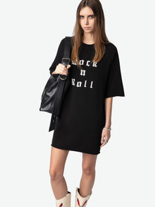 Zadig & Voltaire Robe Grace