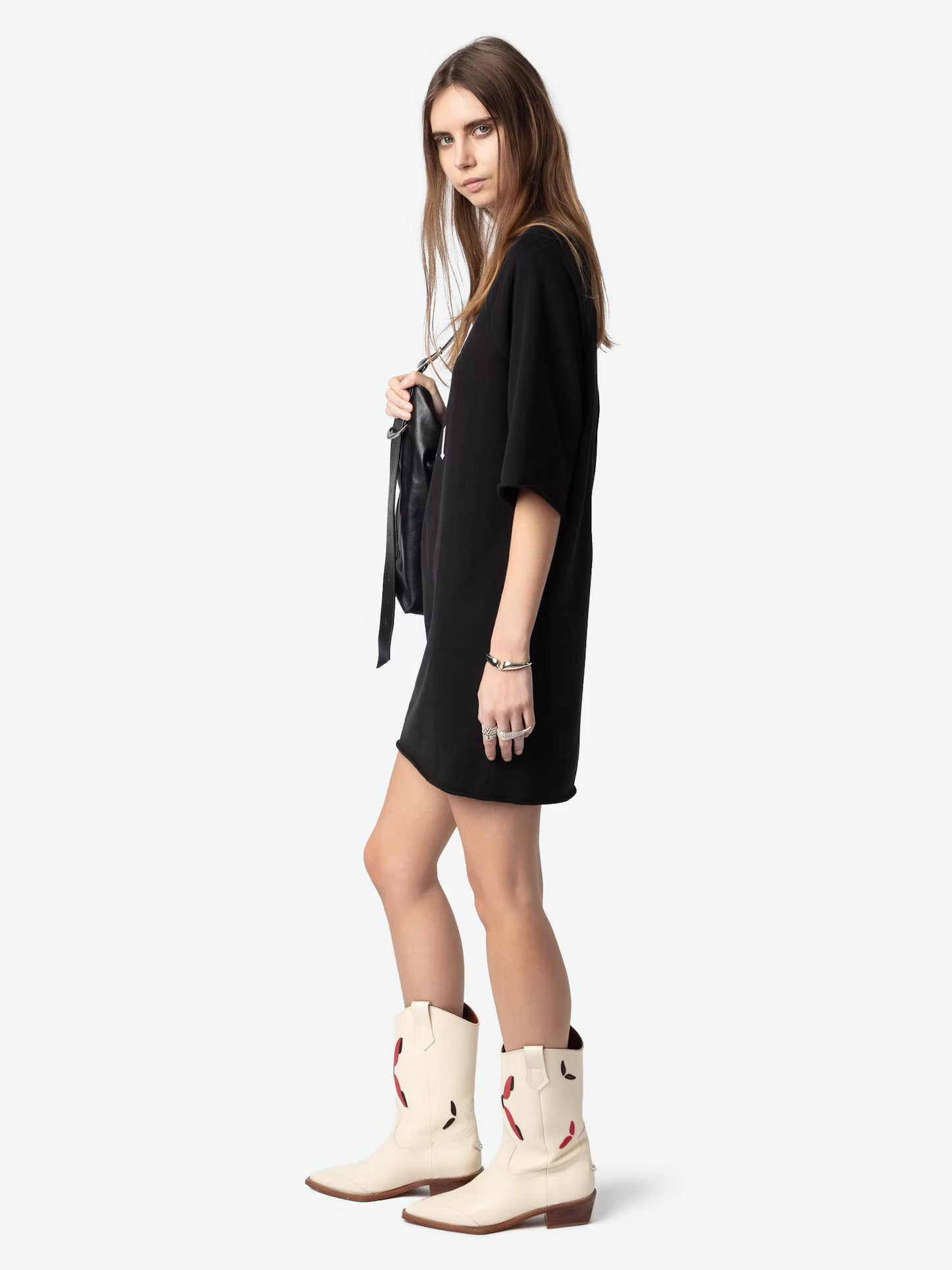 Zadig & Voltaire Robe Grace