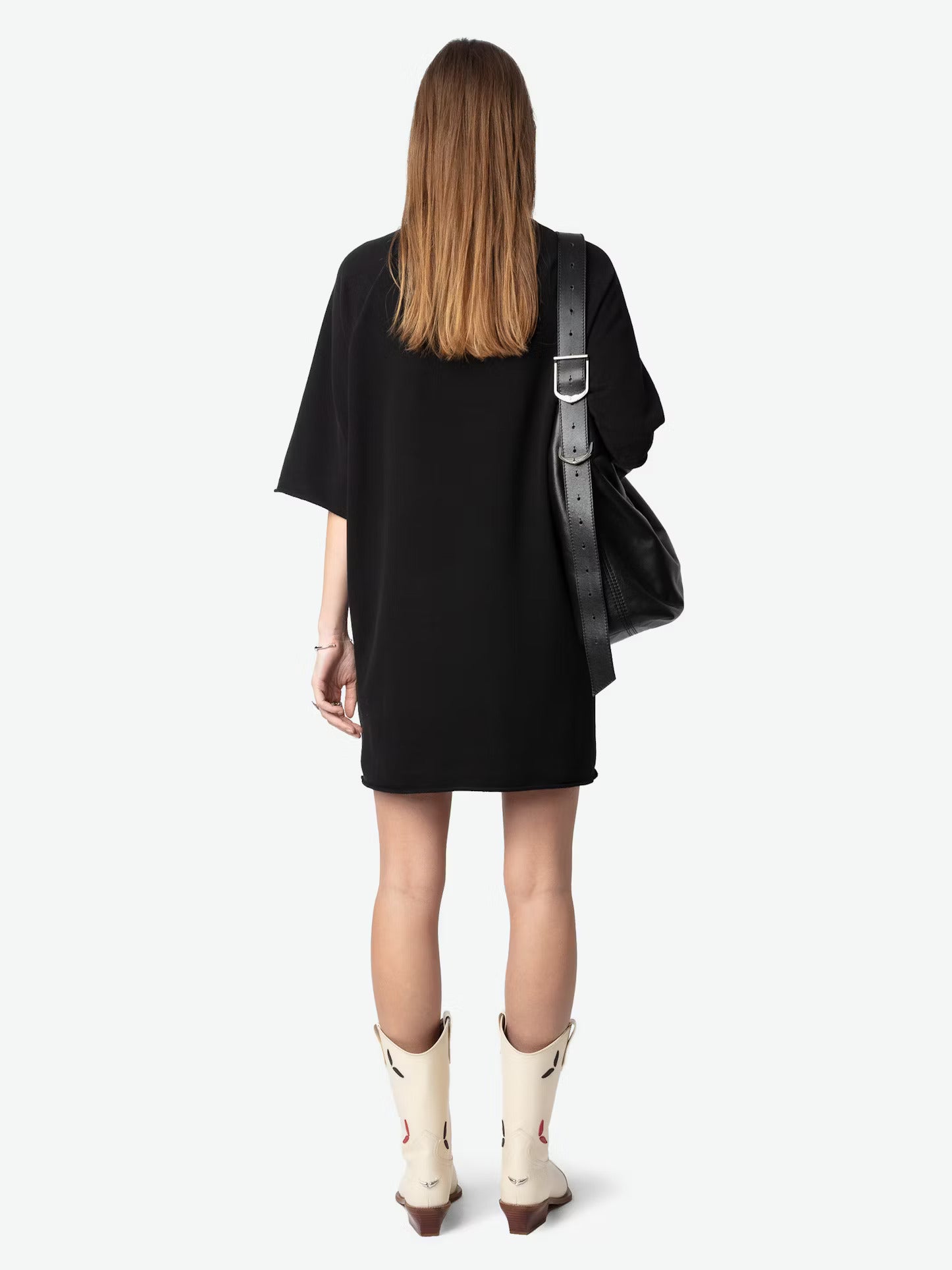 Zadig & Voltaire Grace Dress