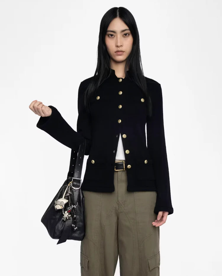 Zadig & Voltaire Lucy Cardigan