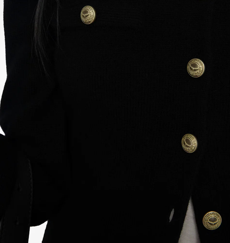 Zadig & Voltaire Lucy Cardigan