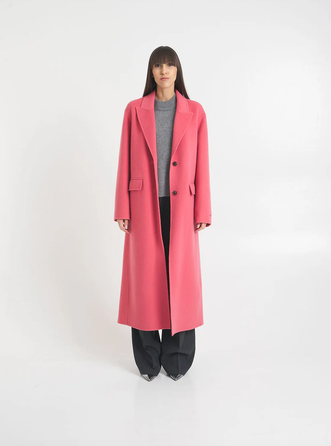 Anfiny Vivienne coat