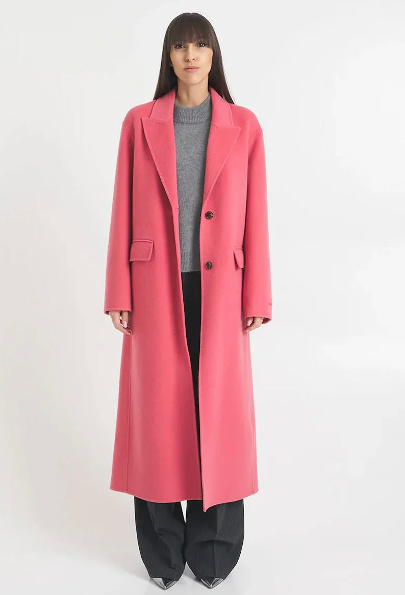 Anfiny Vivienne coat