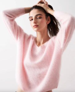 Absolut Cashmere Soeli Sweater