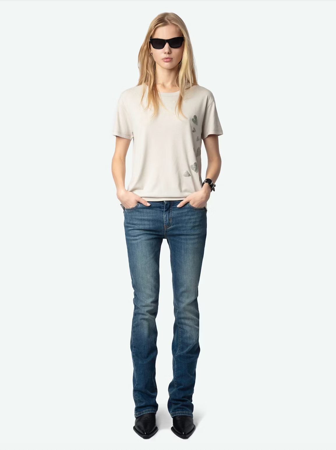 Zadig & Voltaire Marta T-Shirt