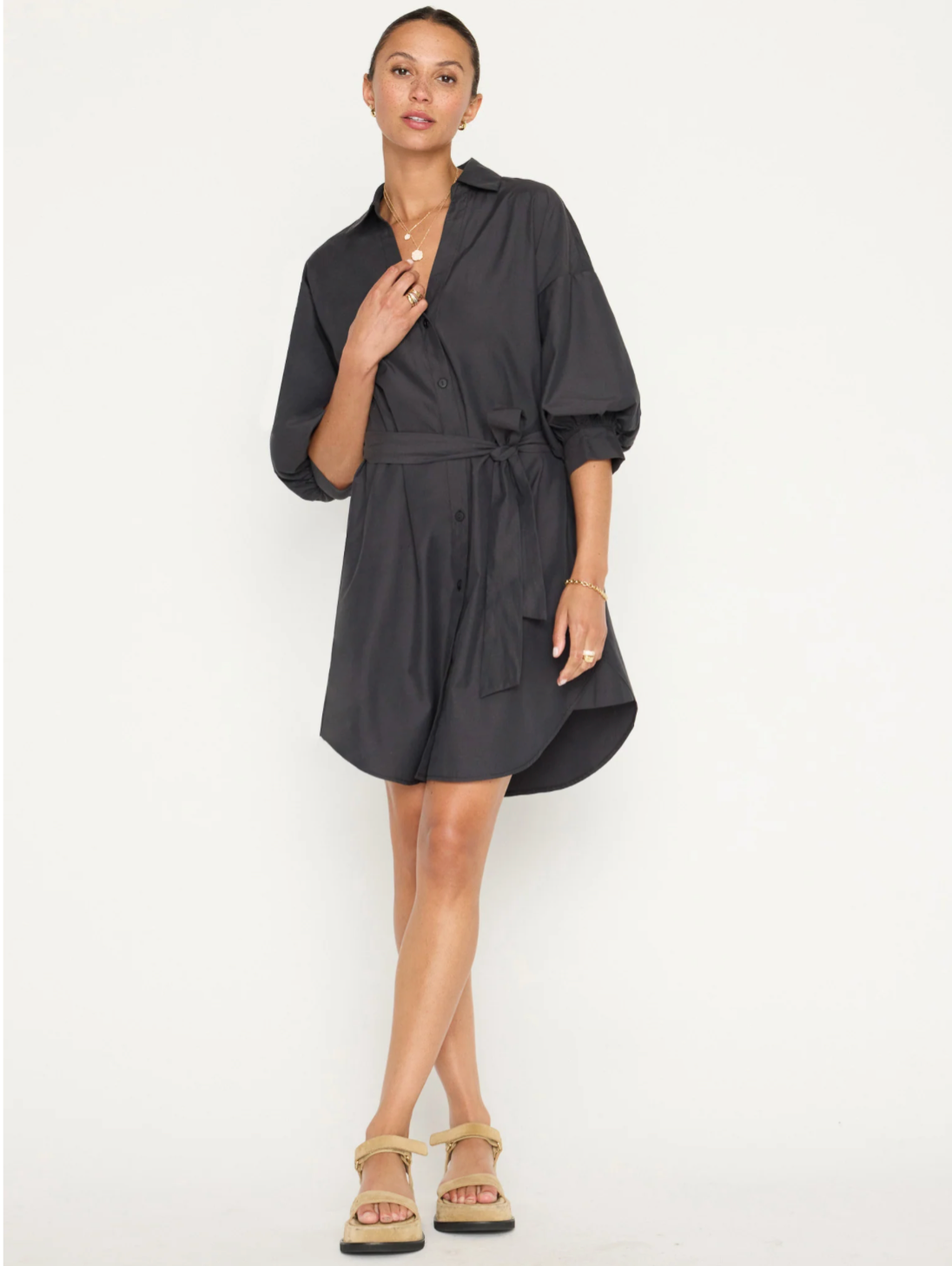 Brochu Walker Robe Kate