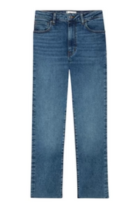 Frame Pencil Jeans