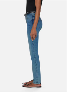 Frame Pencil Jeans