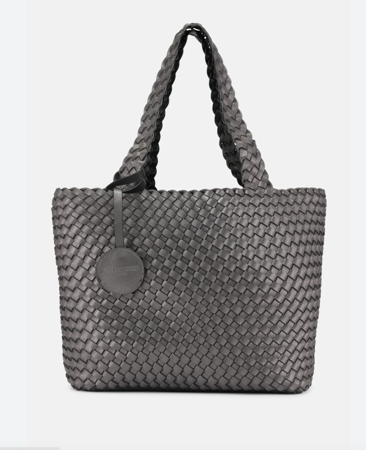 ILSE JACOBSEN Reversible Tote Bag