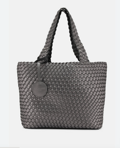 ILSE JACOBSEN Reversible Tote Bag