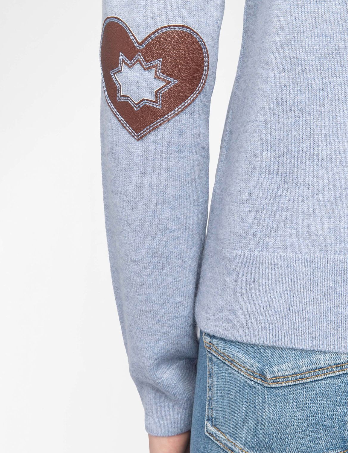 Zadig & Voltaire Cici Sweater