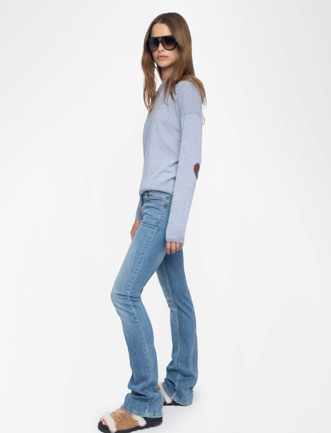 Zadig & Voltaire Cici Sweater