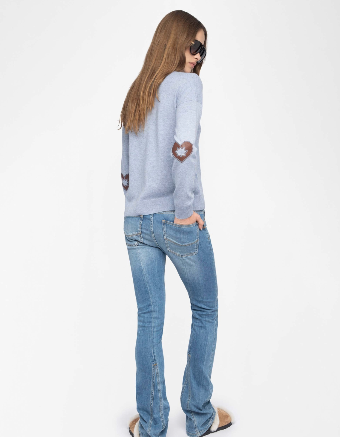 Zadig & Voltaire Cici Sweater