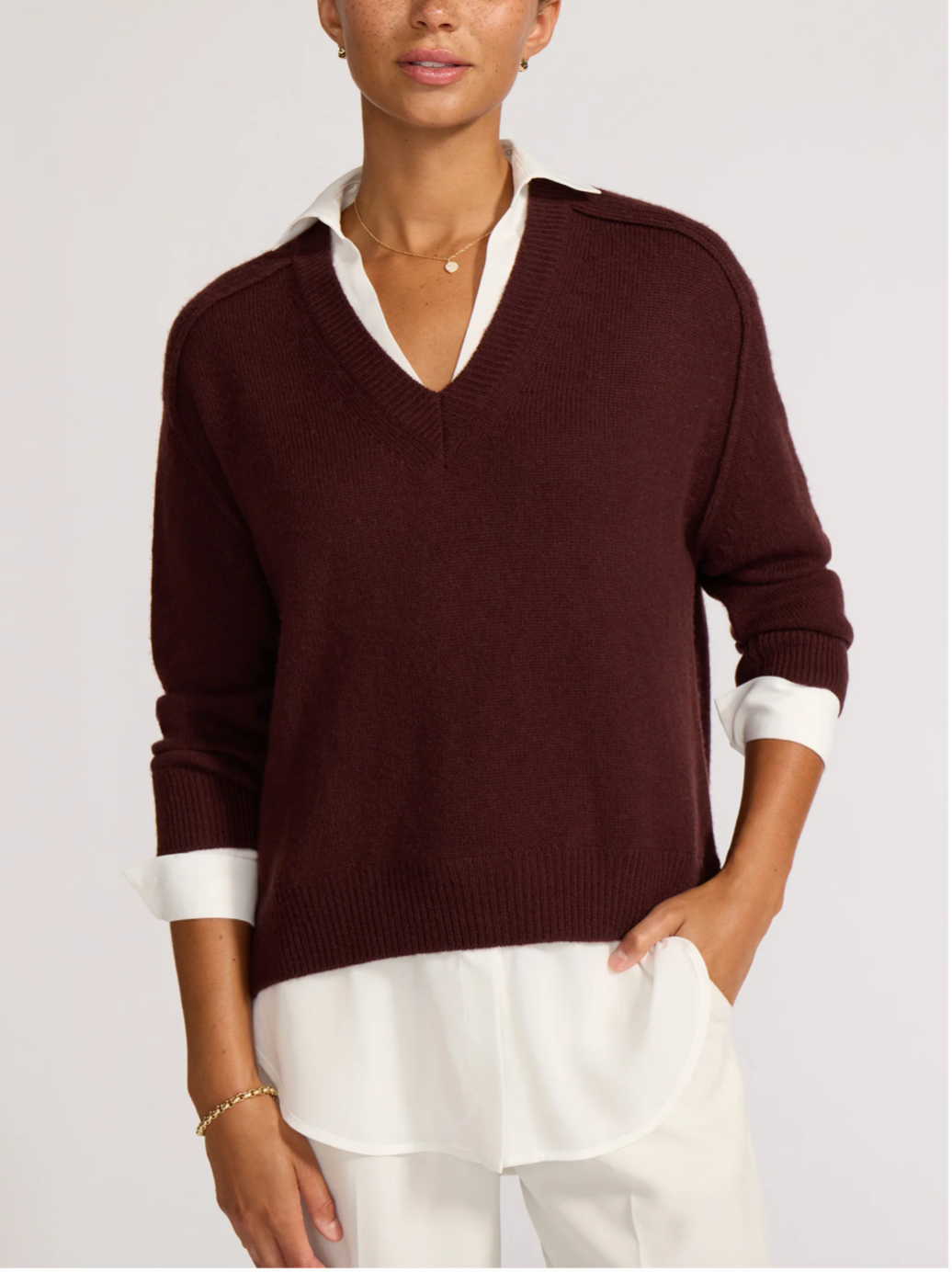 Brochu Walker Looker Sweater