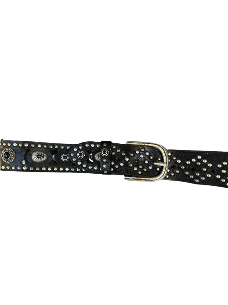 B.Belt Toni Rivet Belt
