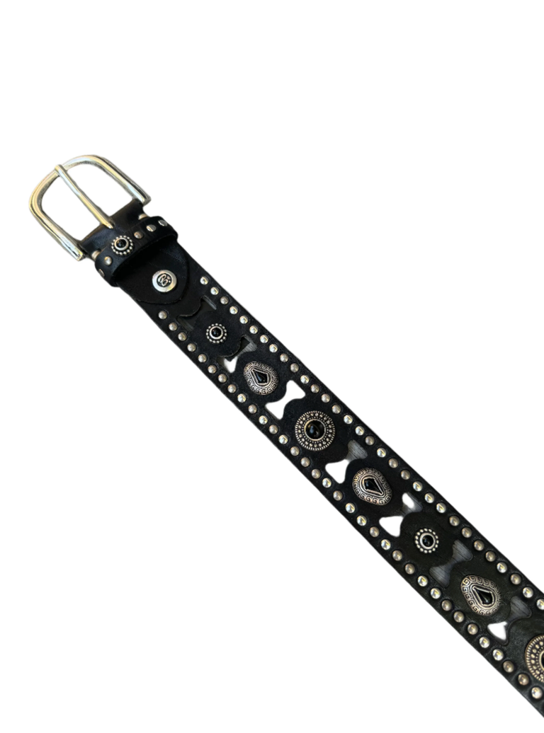 B.Belt Toni Rivet Belt