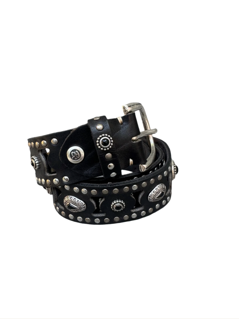 B.Belt Toni Rivet Belt