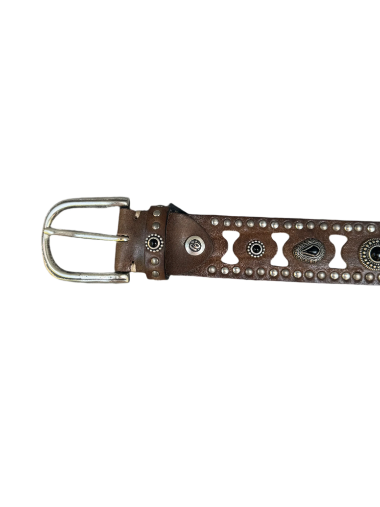 B.Belt Toni Rivet Belt