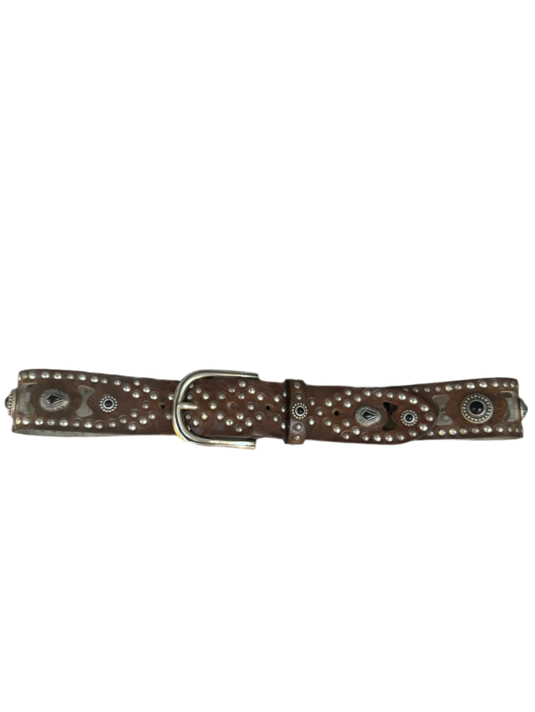 B.Belt Toni Rivet Belt