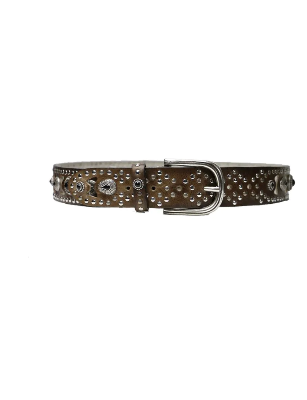 B.Belt Toni Rivet Belt