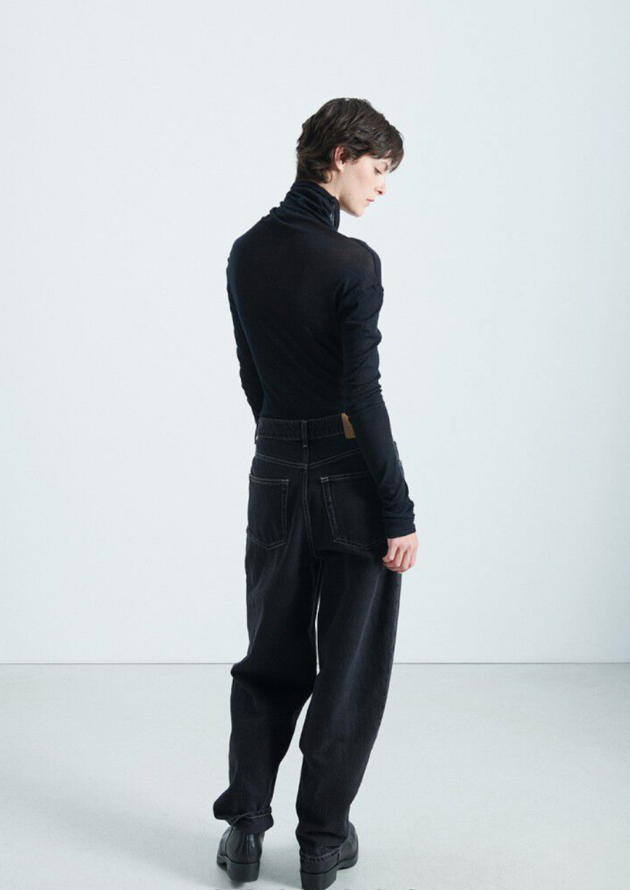 American Vintage Turtleneck