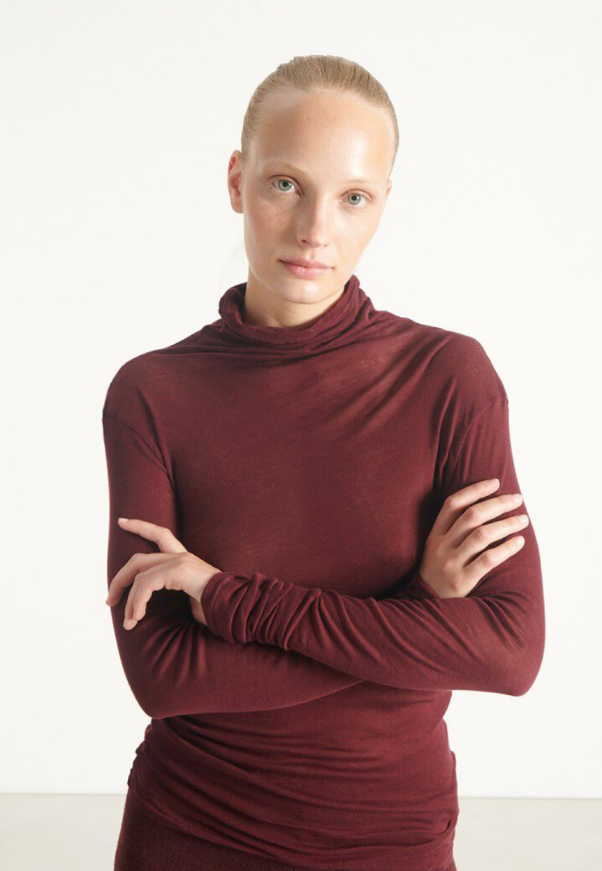 American Vintage Turtleneck